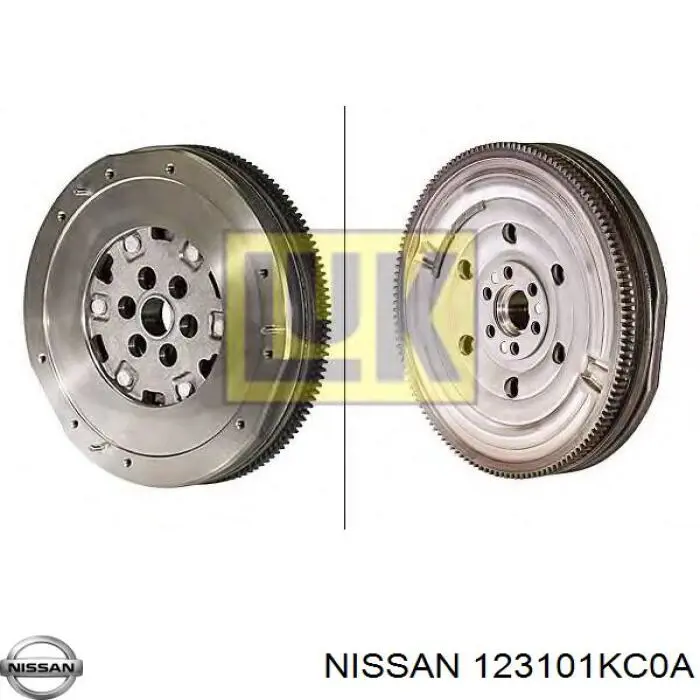 Volante de motor Nissan/Infiniti 123104BB0B preço, a partir de 940,30 USD
