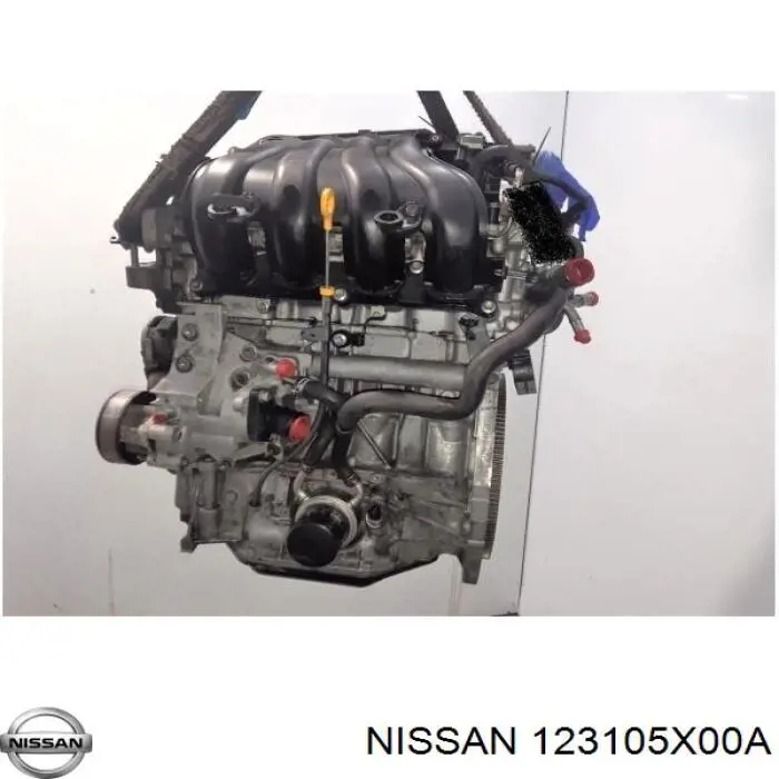 Compre 123105X00A Nissan/Infiniti Volante de motor