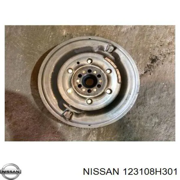 Volante de motor Nissan/Infiniti 123108H301 preço, a partir de 1087,52 USD