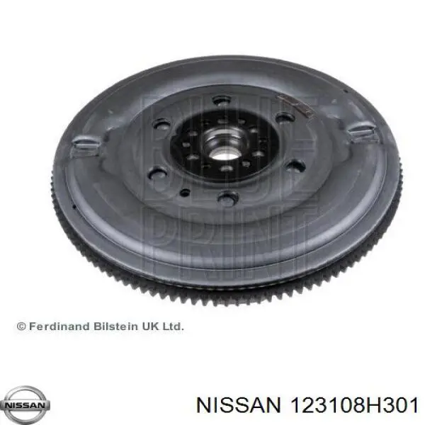 Compre 123108H301 Nissan/Infiniti Volante de motor
