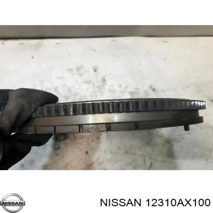 Volante de motor Nissan/Infiniti 12310AX100 preço, a partir de 511,24 USD