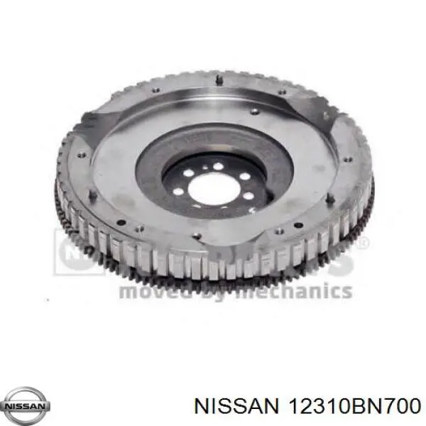 Compre 12310BN700 Nissan/Infiniti Volante de motor