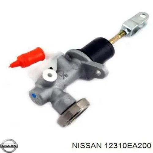 12310EA200 Nissan/Infiniti Volante de motor