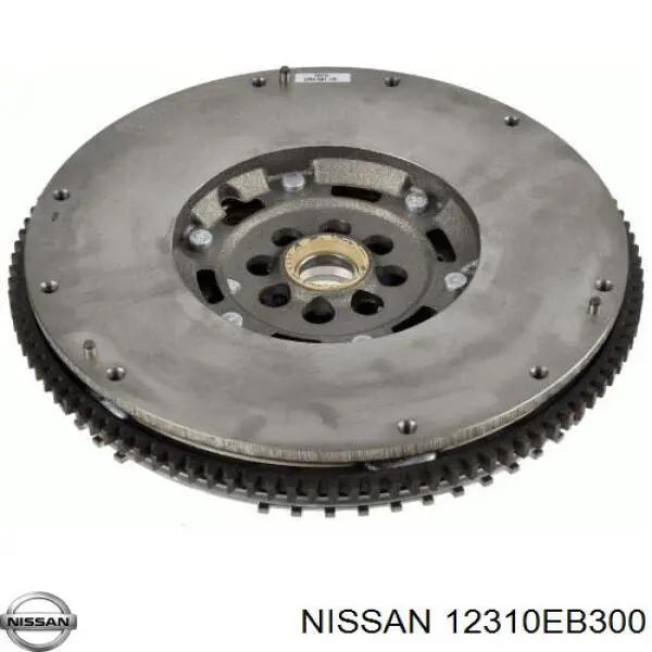 Volante de motor Nissan/Infiniti 12310EB300 preço, a partir de 362,56 USD