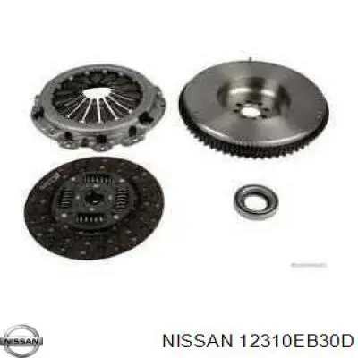 12310EB30D Nissan/Infiniti Volante de motor