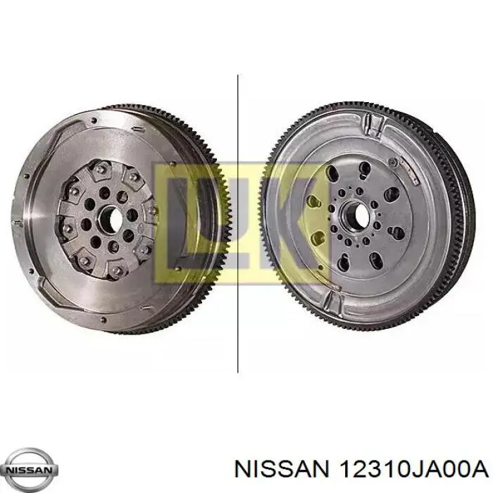 Volante de motor Nissan/Infiniti 12310JA00A preço, a partir de 484,32 USD