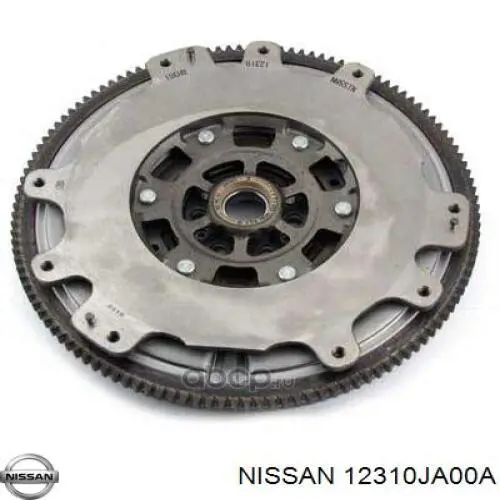 Compre 12310JA00A Nissan/Infiniti Volante de motor