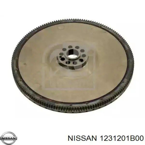 Compre 1231201B00 Nissan/Infiniti Coroa de volante