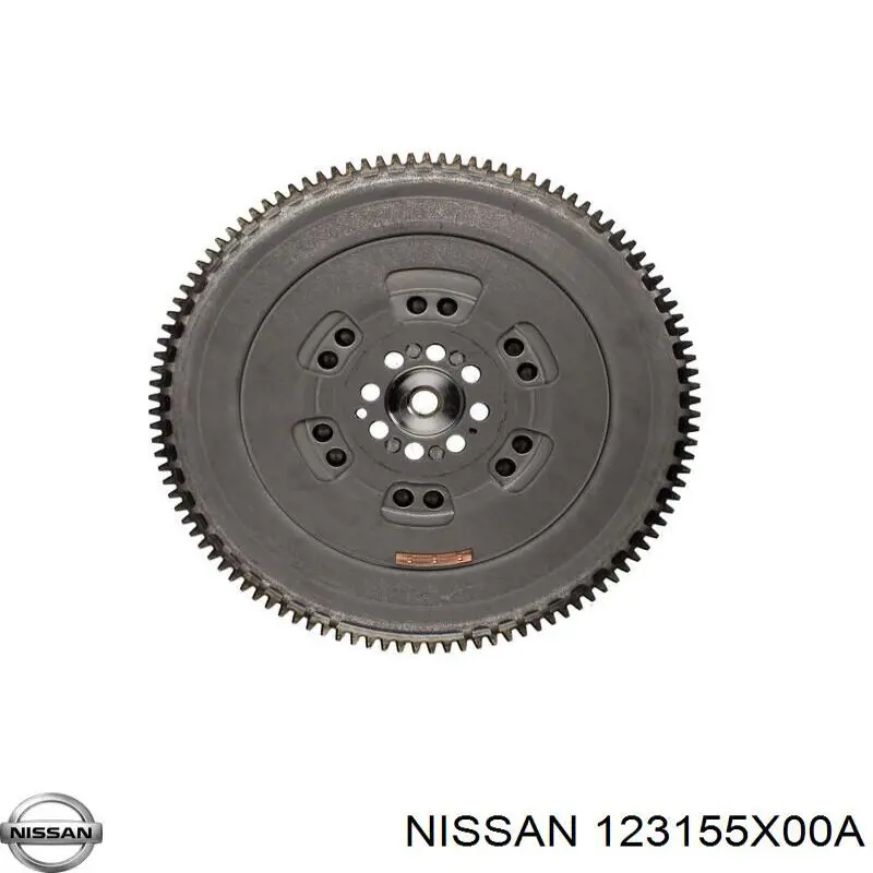 Parafuso de fixação de volante Nissan/Infiniti 123155X00A preço, a partir de 43,75 USD