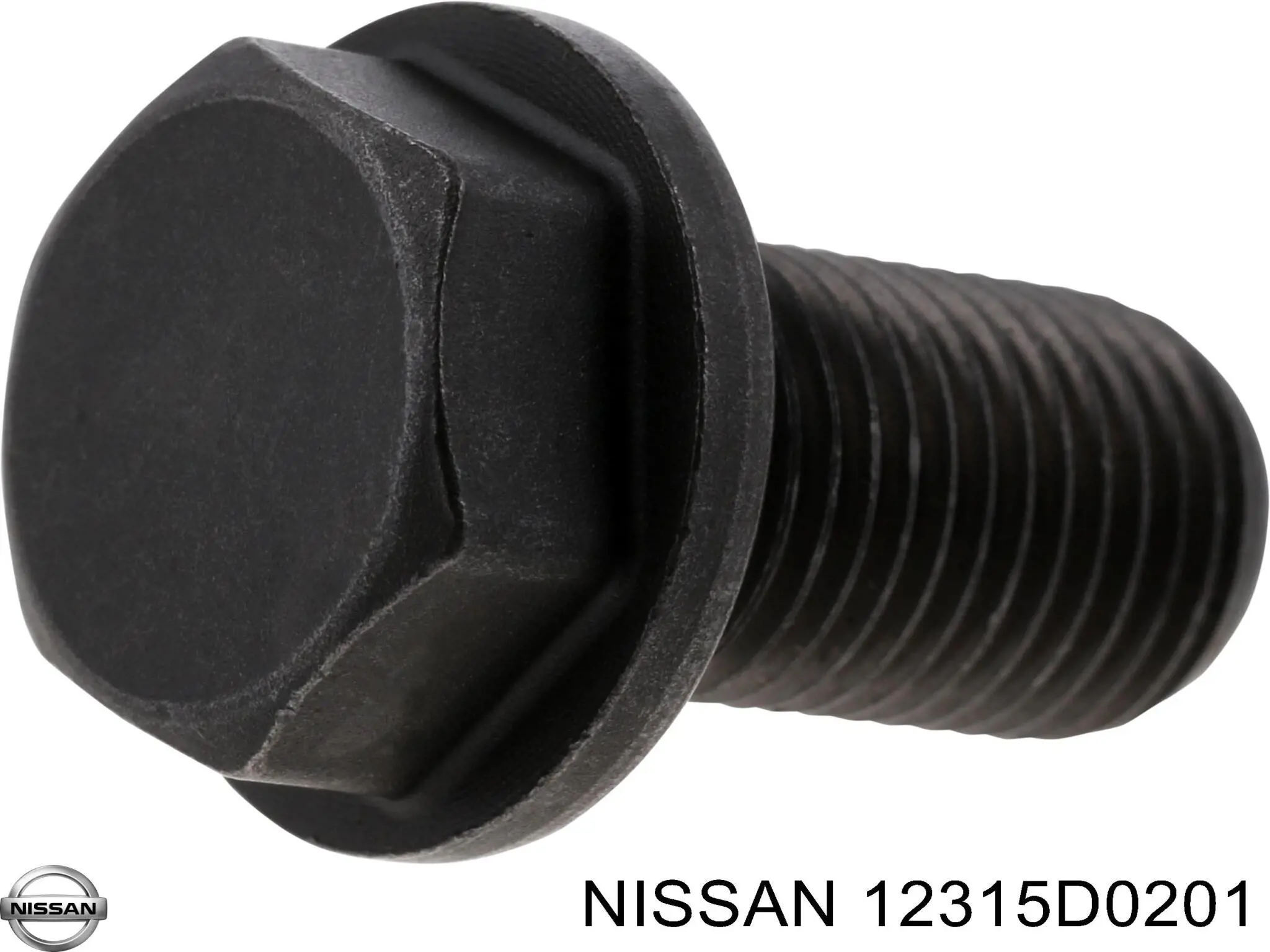12315D0201 Nissan/Infiniti 