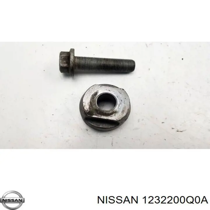 1232200Q0A Nissan/Infiniti Arruela de cambota