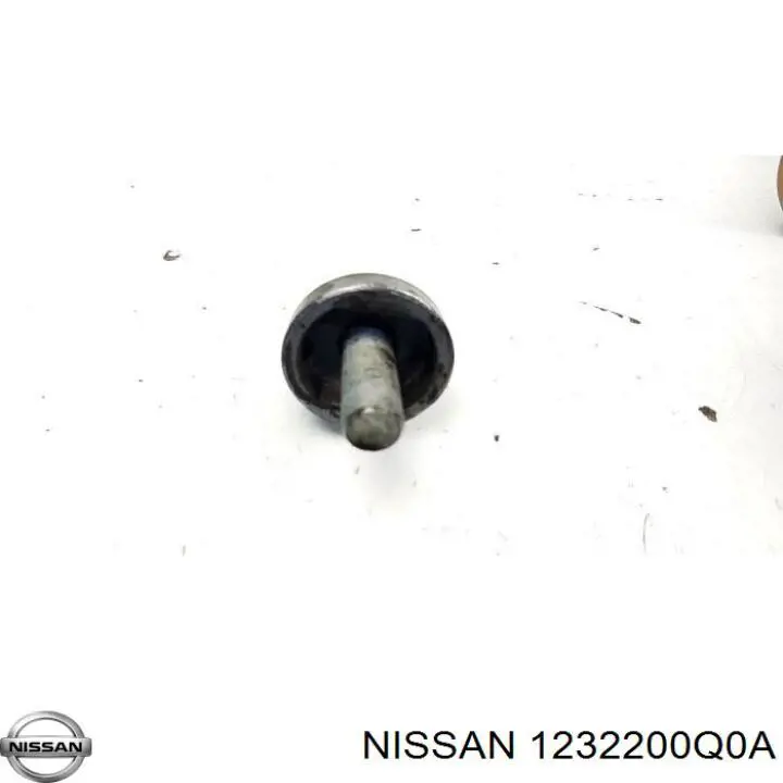 Arruela de cambota Nissan/Infiniti 1232200Q0A preço, a partir de 25,75 USD