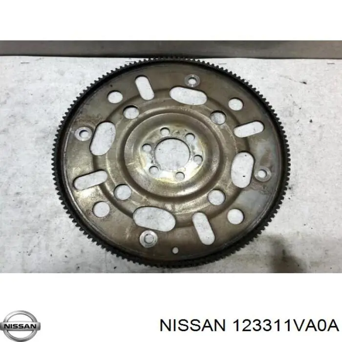 123311VA1A Renault (RVI) Volante de motor