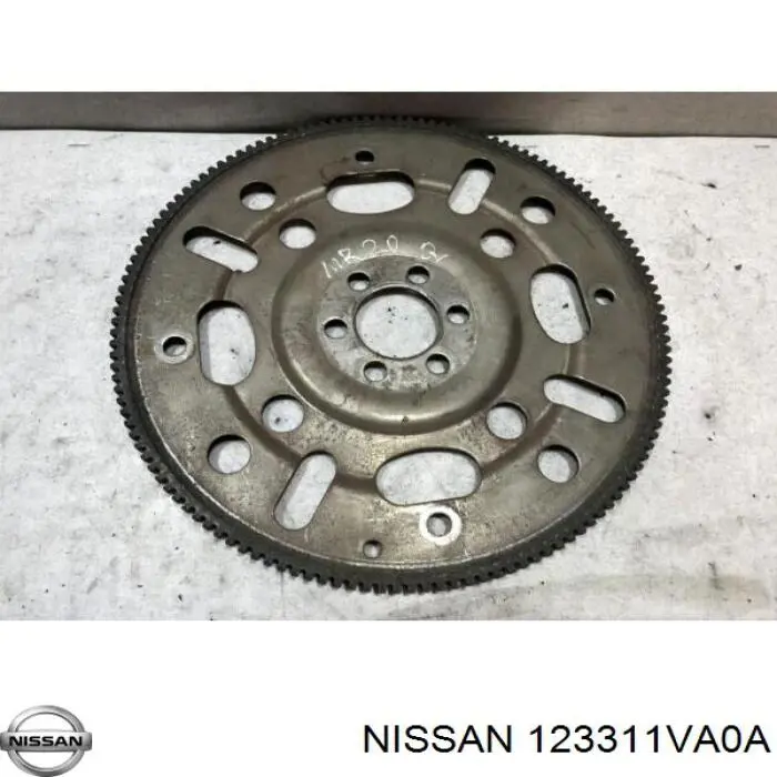 Volante de motor Renault (RVI) 123311VA1A preço, a partir de 577,49 USD
