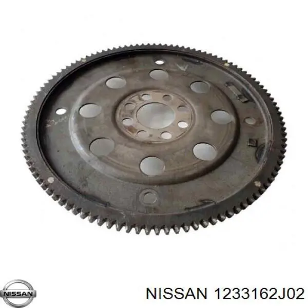 1233162J02 Nissan/Infiniti Volante de motor