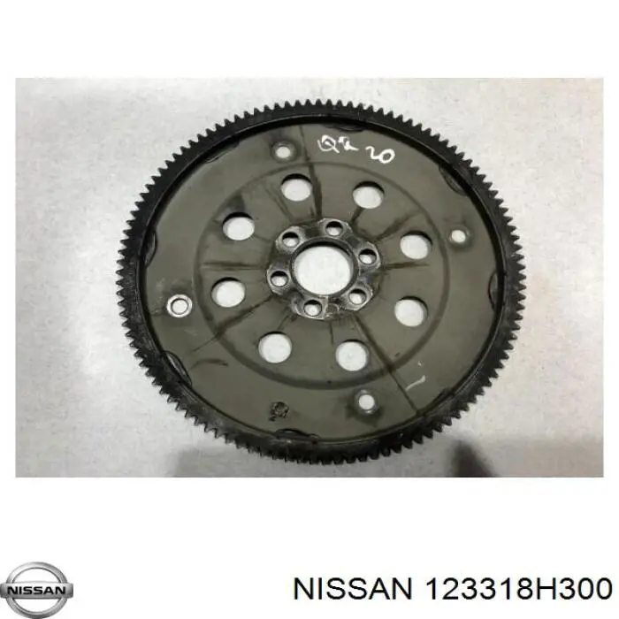 Coroa de volante Nissan X-Trail  T30
