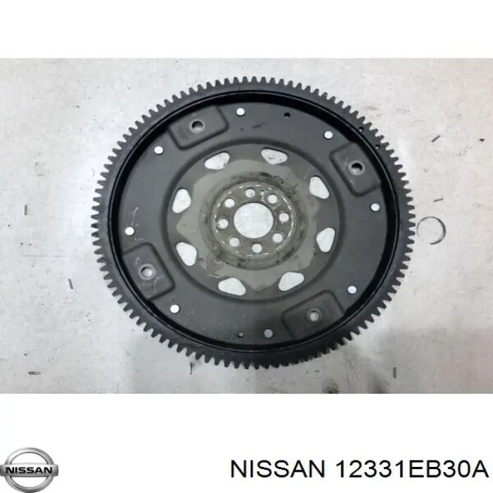 Volante de motor Nissan/Infiniti 12331EB30A preço, a partir de 1374,38 USD