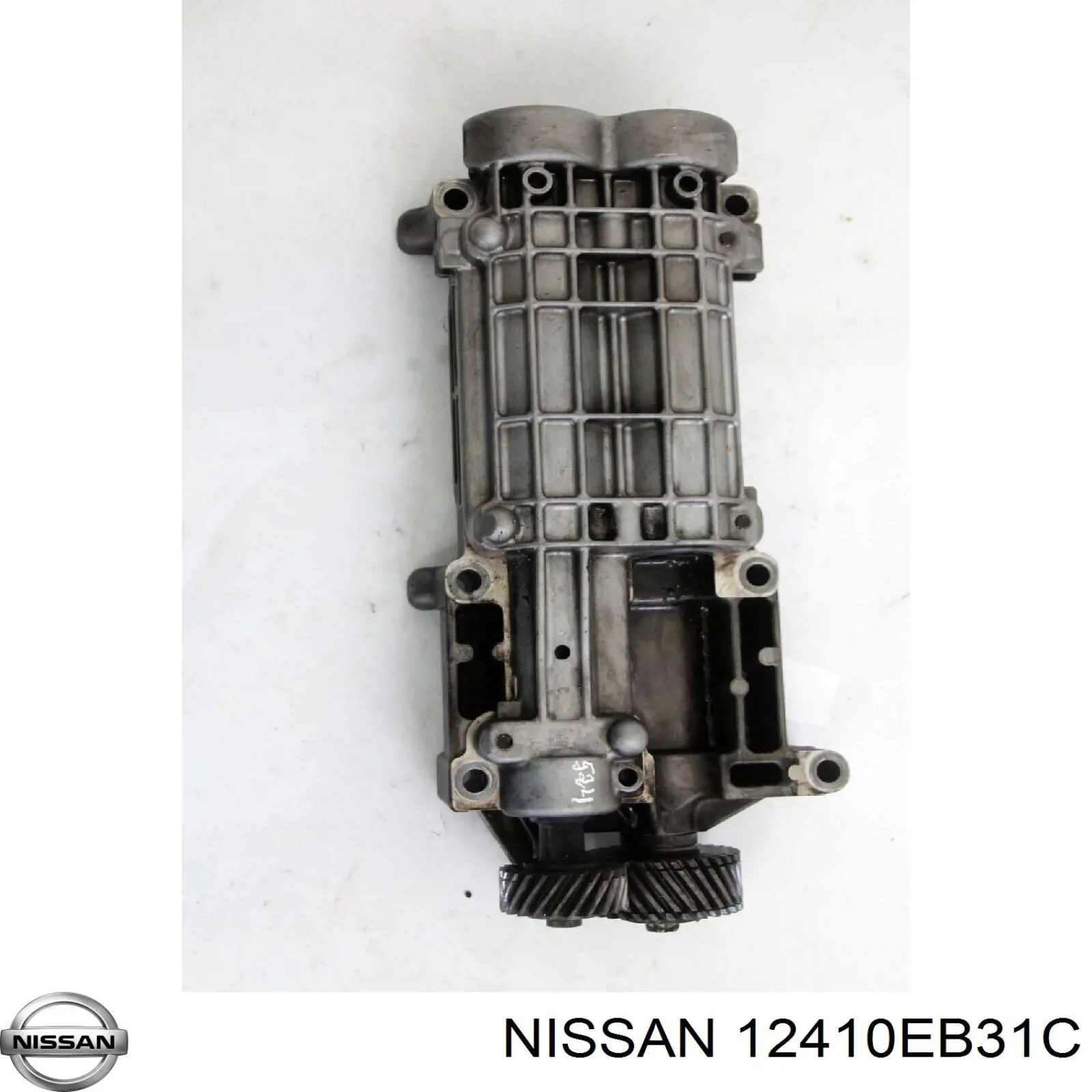 Caixa de equilibração do mecanismo Nissan/Infiniti 12410EB31C preço, a partir de 1745,79 USD