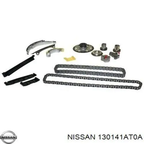  Nissan/Infiniti 130141AT0A preço, a partir de 360,90 USD