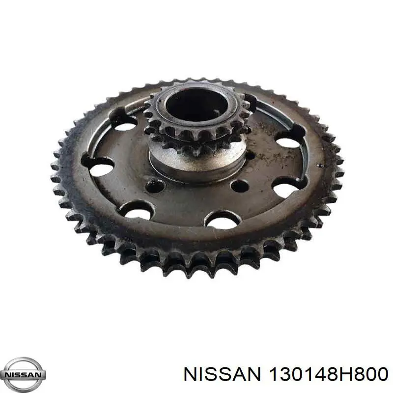 Roda dentada parasita da árvore de equilibração Nissan/Infiniti 13014BN300 preço, a partir de 132,45 USD
