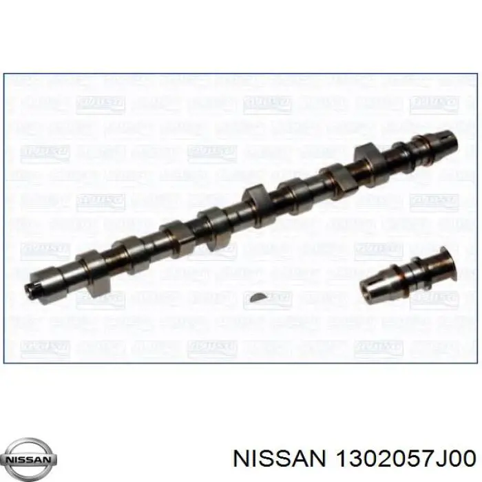 Árvore distribuidora de motor Ajusa 93007000 preço, a partir de 1016,71 USD