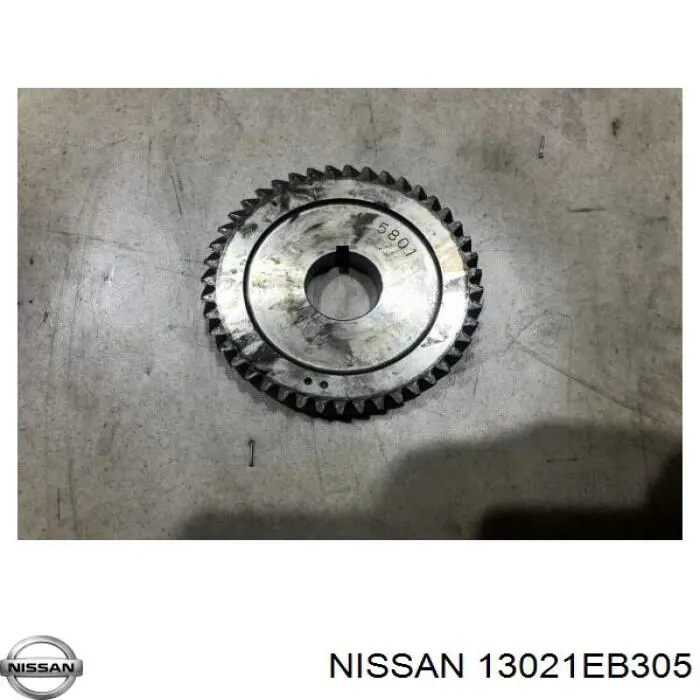 13021EB305 Nissan/Infiniti 