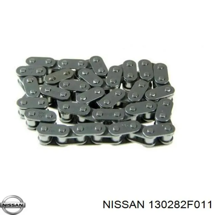 Cadeia superior do mecanismo de distribuição de gás Nissan/Infiniti 1302855Y10 preço, a partir de 33,13 USD