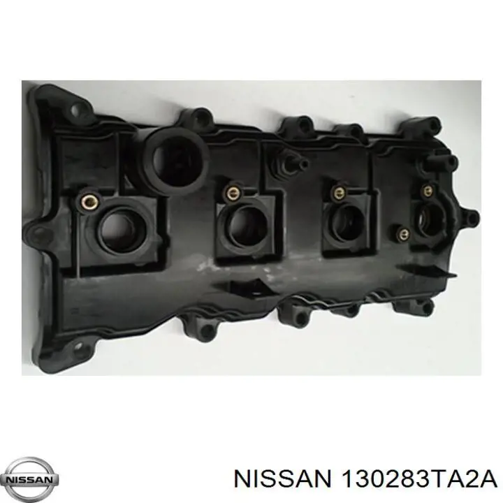 130283TA2A Nissan/Infiniti Cadeia do mecanismo de distribuição de gás