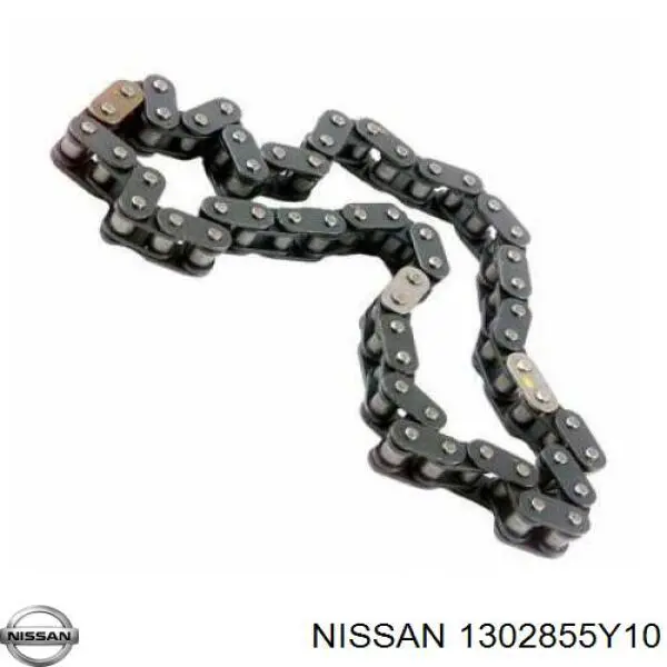 1302855Y10 Nissan/Infiniti Cadeia superior do mecanismo de distribuição de gás