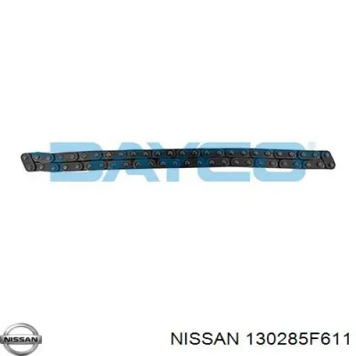 Compre CH198 Japan Parts Cadeia superior do mecanismo de distribuição de gás