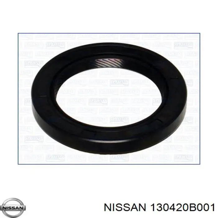 Compre N2212 Musashi Vedação da árvore distribuidora de motor