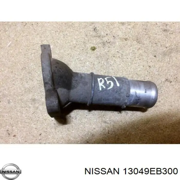 13049EB300 Nissan/Infiniti Tampa do termostato