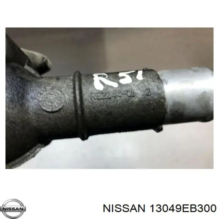Compre 13049EB300 Nissan/Infiniti Tampa do termostato
