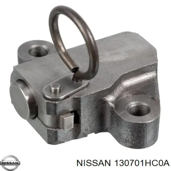 Compre 130701HC0A Nissan/Infiniti Reguladora de tensão da cadeia do mecanismo de distribuição de gás