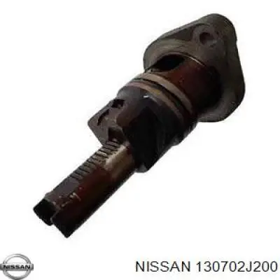 Compre 1307053J02 Nissan/Infiniti Reguladora de tensão da cadeia do mecanismo de distribuição de gás