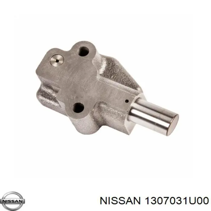 Reguladora de tensão da cadeia do mecanismo de distribuição de gás Nissan/Infiniti 1307031U00 preço, a partir de 50,23 USD