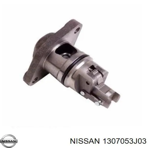 Reguladora de tensão da cadeia do mecanismo de distribuição de gás Nissan/Infiniti 1307053J03 preço, a partir de 33,07 USD