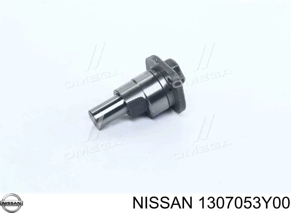 1307053Y00 Nissan/Infiniti Reguladora de tensão da cadeia do mecanismo de distribuição de gás