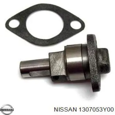 Reguladora de tensão da cadeia do mecanismo de distribuição de gás Nissan/Infiniti 1307053Y00 preço, a partir de 21,64 USD