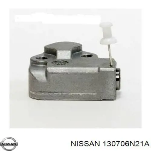 130706N21A Nissan/Infiniti Reguladora de tensão da cadeia do mecanismo de distribuição de gás
