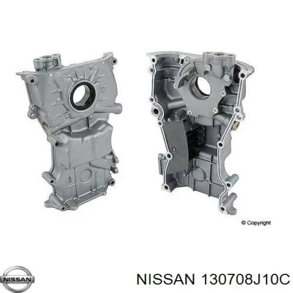Compre 130708J12C Renault (RVI) Reguladora de tensão direita da cadeia do mecanismo de distribuição de gás