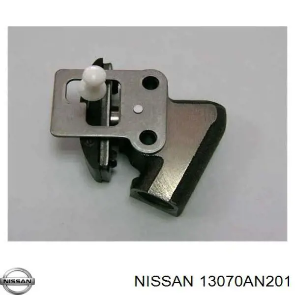 Reguladora de tensão da cadeia do mecanismo de distribuição de gás da árvore de cames E71006 Japan Cars