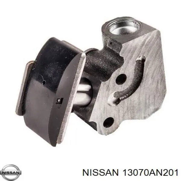 13070AN201 Nissan/Infiniti Reguladora de tensão da cadeia do mecanismo de distribuição de gás da árvore de cames