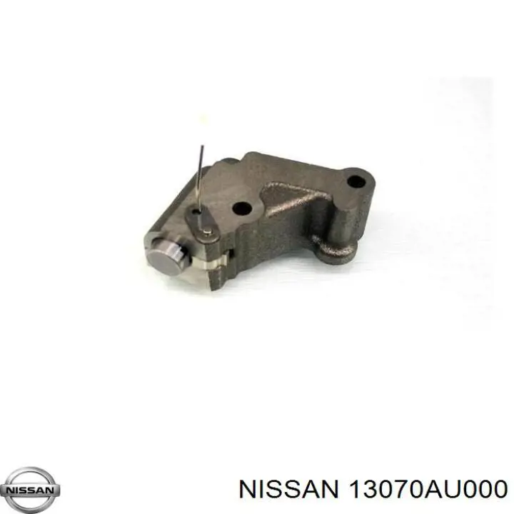 Reguladora de tensão da cadeia do mecanismo de distribuição de gás Nissan/Infiniti 13070AU000 preço, a partir de 76,49 USD