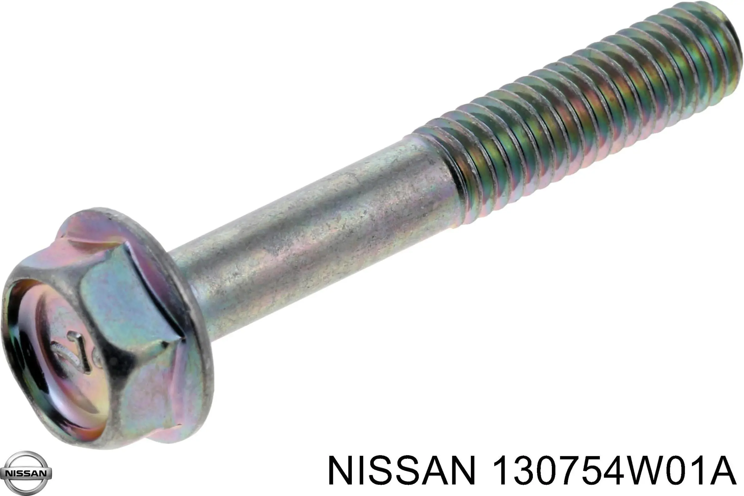 130754W01A Nissan/Infiniti 