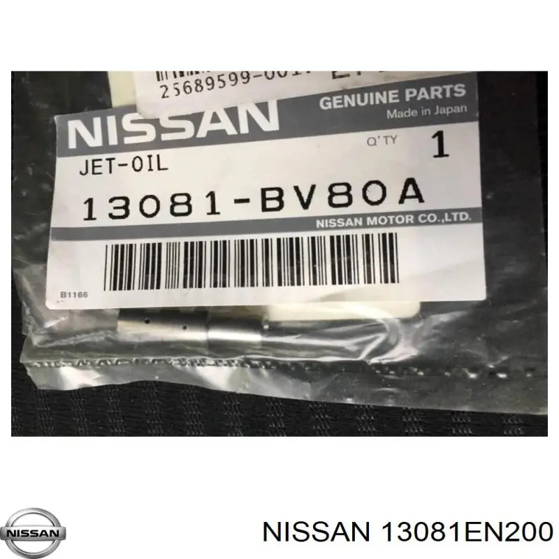 13081EN200 Nissan/Infiniti 