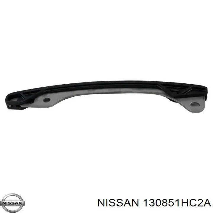 Amortecedor de cadeia do mecanismo de distribuição de gás Nissan/Infiniti 13085ED000 preço, a partir de 26,32 USD