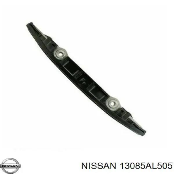 Amortecedor de cadeia do mecanismo de distribuição de gás, superior Nissan/Infiniti 13085AL505 preço, a partir de 20,93 USD