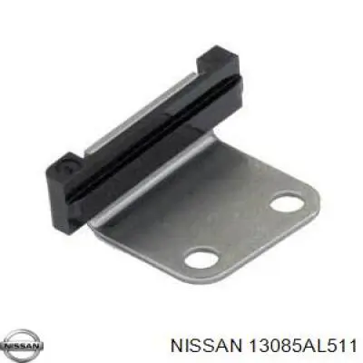 Amortecedor de cadeia do mecanismo de distribuição de gás Nissan/Infiniti 13085AL511 preço, a partir de 9,84 USD