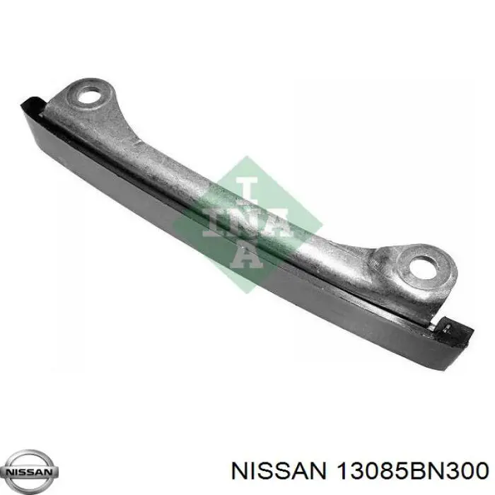 Amortecedor de cadeia do mecanismo de distribuição de gás, superior CBC Nissan/Infiniti 13085BN300 preço, a partir de 30,40 USD